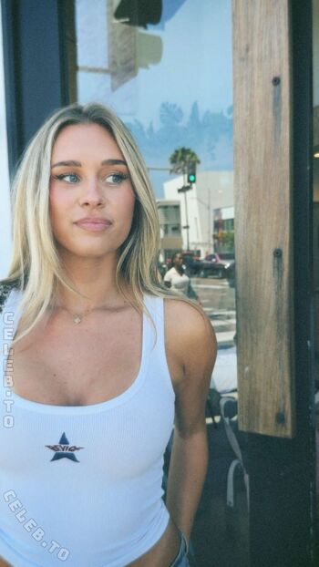 Payton ramolla page leaked private photo uncensored HD quality