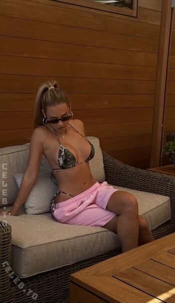 Payton ramolla page leaked private photo uncensored HD quality