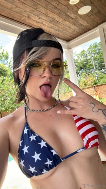 Peachjars leaked private photo uncensored HD quality