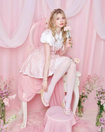 Peachmilky leaked private photo uncensored HD quality