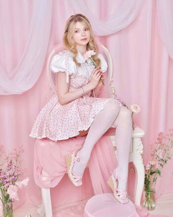 Peachmilky leaked private photo uncensored HD quality