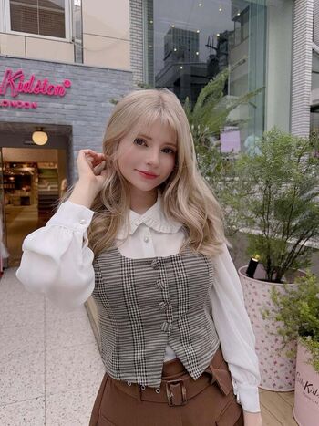 Peachmilky leaked private photo uncensored HD quality