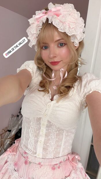 Peachmilky leaked private photo uncensored HD quality