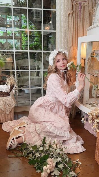 Peachmilky  page leaked private photo uncensored HD quality