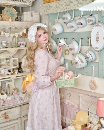 Peachmilky  page leaked private photo uncensored HD quality