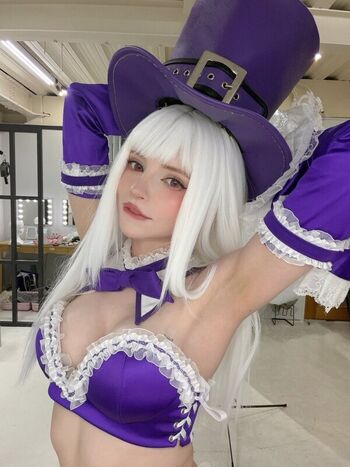 Peachmilky  page leaked private photo uncensored HD quality
