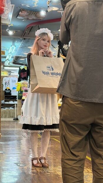Peachmilky  page leaked private photo uncensored HD quality