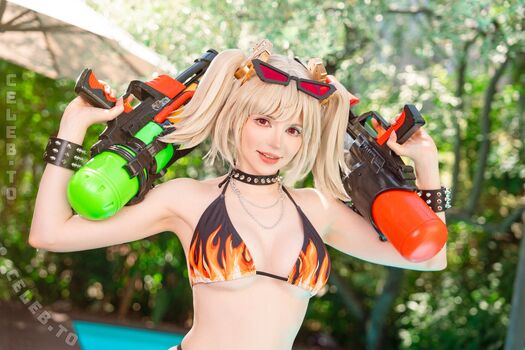 Peachmilky  page leaked private photo uncensored HD quality