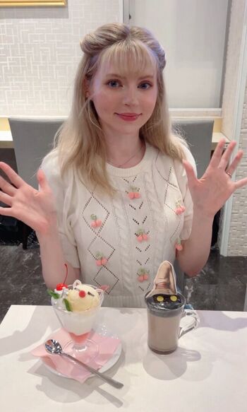 Peachmilky  page leaked private photo uncensored HD quality