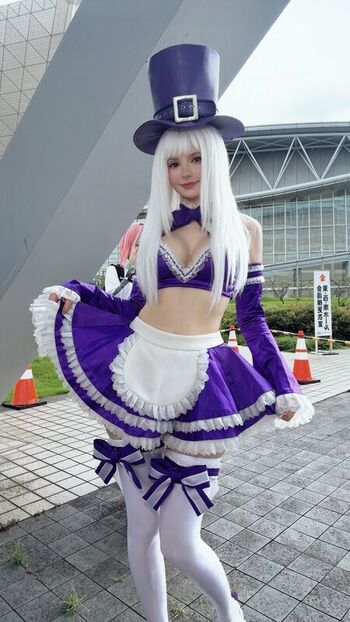 Peachmilky  page leaked private photo uncensored HD quality