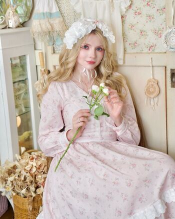 Peachmilky leaked private photo uncensored HD quality