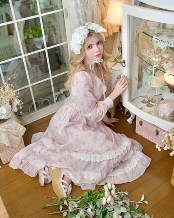 Peachmilky leaked private photo uncensored HD quality