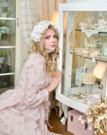 Peachmilky leaked private photo uncensored HD quality