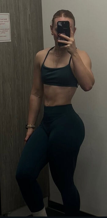 Pearl novalee leaked private photo uncensored HD quality