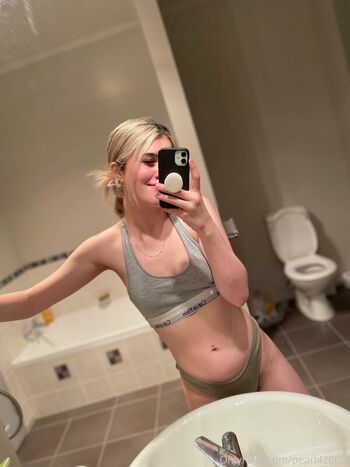 Pearl page leaked private photo uncensored HD quality