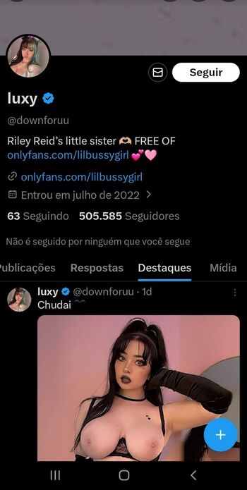 Peitudas  page leaked private photo uncensored HD quality