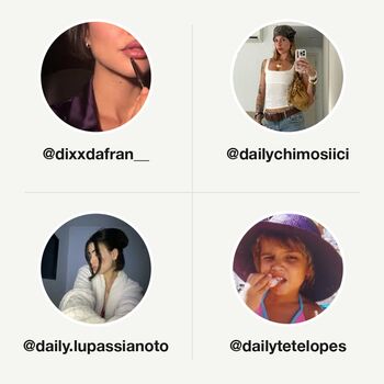Perfis daily leaked private photo uncensored HD quality