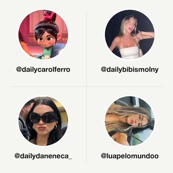 Perfis daily leaked private photo uncensored HD quality