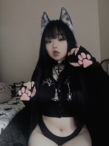 Petitekitti leaked private photo uncensored HD quality