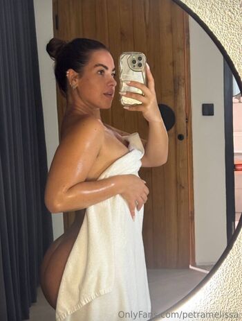 Petra melissa page leaked private photo uncensored HD quality