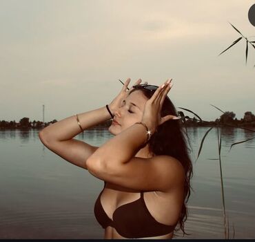 Petratimea leaked private photo uncensored HD quality