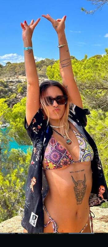 Petratimea  page leaked private photo uncensored HD quality