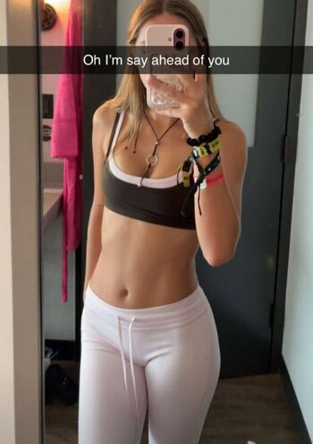 Peyton coffee  page leaked private photo uncensored HD quality