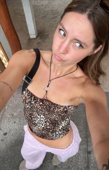 Peyton coffee leaked private photo uncensored HD quality