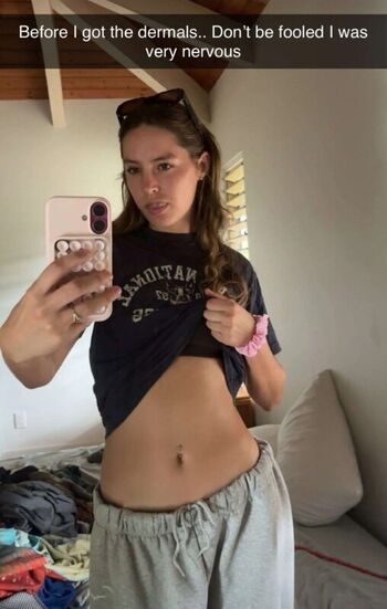 Peyton coffee leaked private photo uncensored HD quality