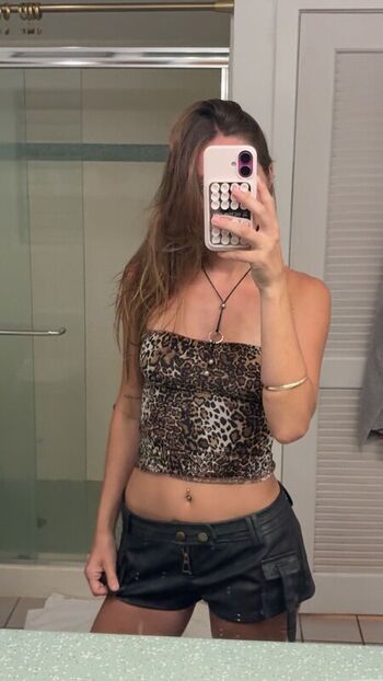 Peyton coffee leaked private photo uncensored HD quality