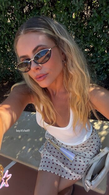 Peyton cole page leaked private photo uncensored HD quality