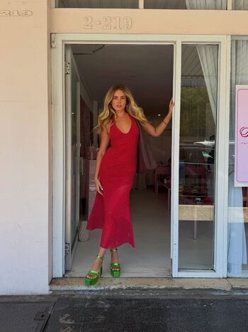 Peyton cole page leaked private photo uncensored HD quality