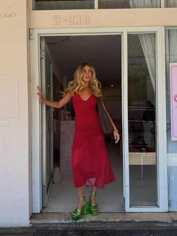 Peyton cole page leaked private photo uncensored HD quality