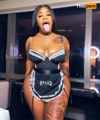 Phatt girl coco leaked private photo uncensored HD quality
