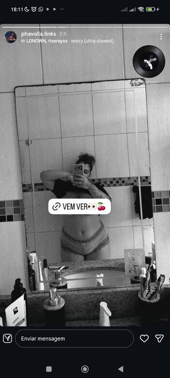 Phavolla leaked private photo uncensored HD quality