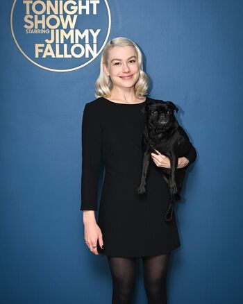 Phoebe bridgers page leaked private photo uncensored HD quality