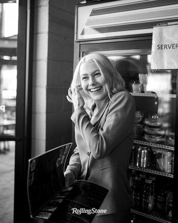 Phoebe bridgers page leaked private photo uncensored HD quality