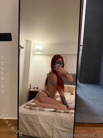 Pia rtrr leaked private photo uncensored HD quality