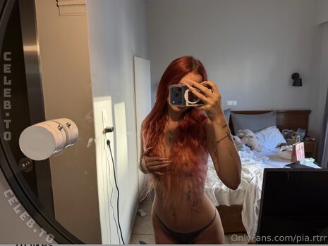 Pia rtrr leaked private photo uncensored HD quality