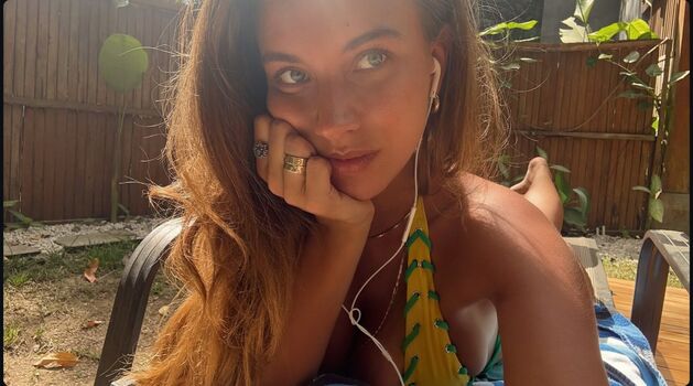 Pia volckmann page leaked private photo uncensored HD quality