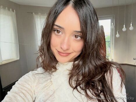 Picky vicky leaked private photo uncensored HD quality