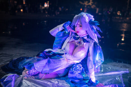 Pink princess tk page leaked private photo uncensored HD quality