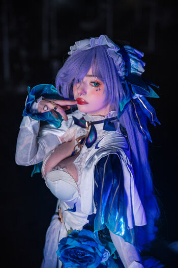 Pink princess tk page leaked private photo uncensored HD quality