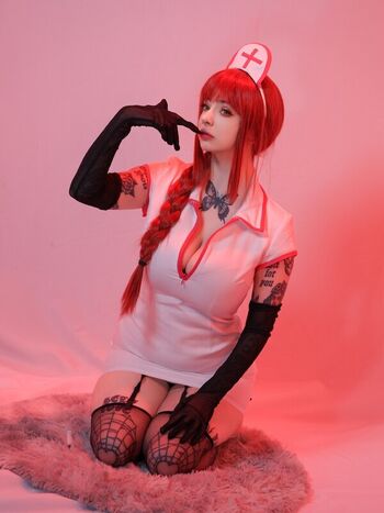 Pink princess tk page leaked private photo uncensored HD quality