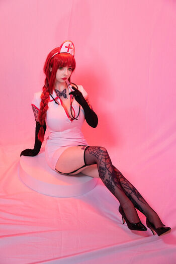Pink princess tk leaked private photo uncensored HD quality