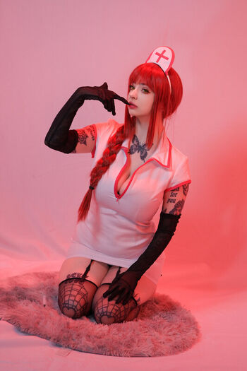 Pink princess tk leaked private photo uncensored HD quality