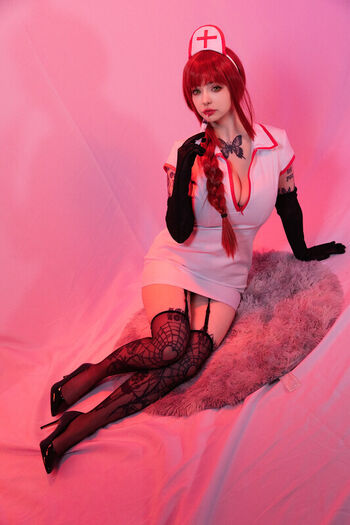 Pink princess tk leaked private photo uncensored HD quality
