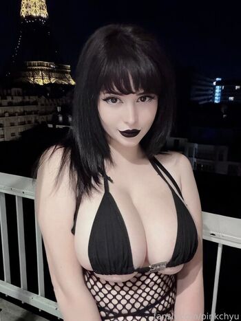 Pinkchyu leaked private photo uncensored HD quality