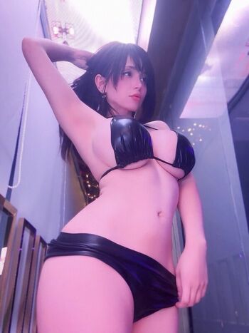 Pinkchyu leaked private photo uncensored HD quality