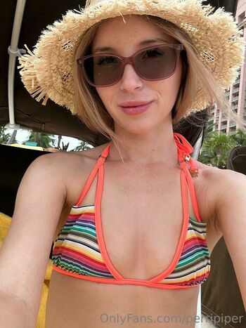 Piper perri  page leaked private photo uncensored HD quality